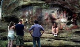 原始恐惧电影在线观看,在线惊悚之旅，揭秘未知恐怖