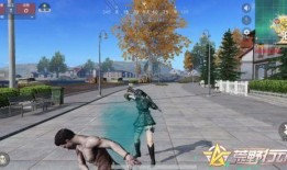 荒野行动六周年爆料视频,揭秘全新内容与惊喜爆料