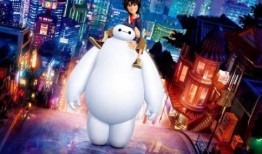 超能陆战队在线观看免费,一场温馨的机器人冒险之旅