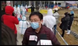 上海抗疫爆料视频回放,揭秘病毒下的城市坚守与抗争