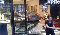 太谷假金店爆料视频,视频曝光惊人内幕