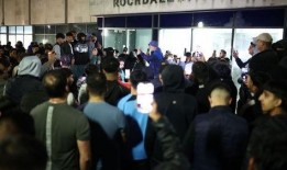 爆料宿松殡仪馆视频曝光