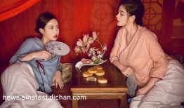 麻姑完整版在线观看,穿越时空的仙子传说