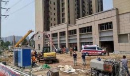 南阳最新工地爆料