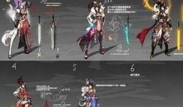 暗区绣春刀最新皮肤爆料,新皮肤惊艳亮相，武侠风潮再起