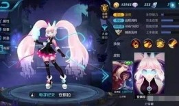 王者ss皮肤爆料最新,王者SS皮肤全新爆料，神秘英雄即将登场