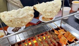 淄博美食爆料视频,视频揭秘地道风味小吃