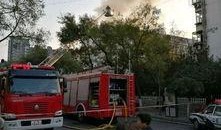 郑州消防车爆料案件最新,揭秘背后惊人真相