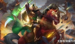 关羽王者爆料视频大全,揭秘英雄技能与战术攻略