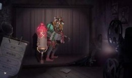 第五人格小皮肤最新爆料