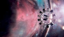 星际穿越免费完整版在线观看影片,免费完整版在线观影，穿越虫洞探索宇宙奥秘