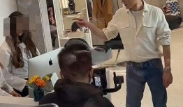 徐东美发店爆料视频,独家爆料视频背后的行业真相