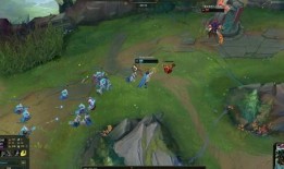 盲僧新皮肤最新爆料