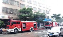 郑州消防车爆料案件最新,揭秘背后惊人真相