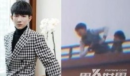 网友爆料王源事件视频,网友热议背后的真相与争议