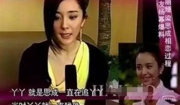 陈思诚天涯爆料生日视频,揭秘娱乐圈幕后故事