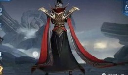 嬴政最新爆料是谁,揭秘神秘幕后黑手身份