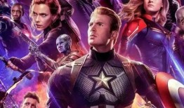 复仇者联盟4在线观看免费版高清,终局之战免费高清在线观看，英雄集结再战巅峰！