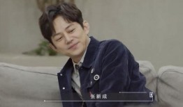 张新成何炅最新爆料,幕后故事与精彩瞬间大公开