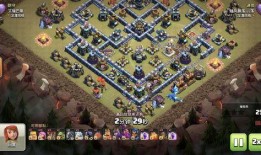 部落冲突超弓最新爆料,超弓新爆料揭秘，全新战术玩法即将上线！