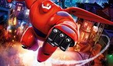 超能陆战队在线观看免费,一场温馨的机器人冒险之旅