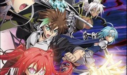 新妹魔王在线观看,穿越次元，拯救世界的奇幻之旅