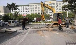 南阳最新工地爆料