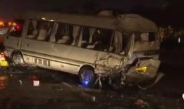 梅州车祸爆料视频曝光最新,惊心动魄瞬间引发社会关注