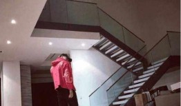 黄子韬豪宅爆料视频