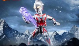 奥特曼布鲁可13弹最新爆料,神秘力量觉醒，宇宙冒险再启程！