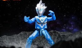 奥特曼布鲁可13弹最新爆料,神秘力量觉醒，宇宙冒险再启程！