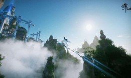 诛仙世界爆料视频,揭秘神秘爆料，探寻仙侠世界的奇幻旅程