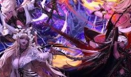 暗夜使者三觉最新爆料,揭秘全新觉醒技能与视觉盛宴