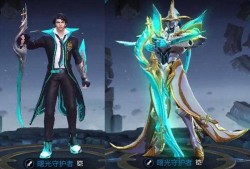 王者新皮肤最新爆料铠,战神归来，荣耀再续