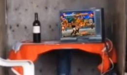 拳皇格斗家爆料视频全集,揭秘幕后故事与精彩瞬间