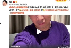 杨迪夫妻爆料视频播放下载,揭秘幕后故事