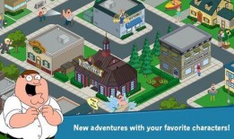 恶搞之家在线观看,笑料横生的网络喜剧盛宴