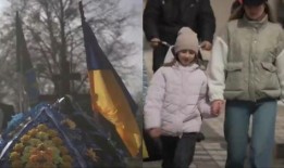 乌克兰村长爆料新闻最新,揭示战火下的真实生活与困境