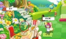 奥比岛梦想国度最新彩蛋爆料,隐藏宝藏与神秘事件即将揭晓