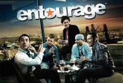 entourage 在线观看,跟随Entourage在线观看之旅