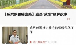 邢台威县新闻爆料,突发事件引发关注，详情即将揭晓