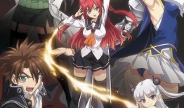 新妹魔王在线观看,穿越次元，拯救世界的奇幻之旅