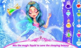 冰雪公主爆料了吗视频