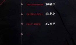 永劫无间赛季爆料视频大全,精彩内容抢先看