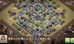 部落冲突超弓最新爆料,超弓新爆料揭秘，全新战术玩法即将上线！