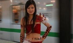 地铁魔女在线观看,穿梭都市的神秘传奇