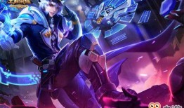 最新爆料新皮肤未来之役,揭秘新皮肤神秘面纱