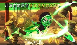 忍者生存魔术爆料大全最新