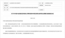 中金财富爆料事件最新,揭秘金融圈幕后风云