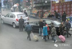 网友爆料黑车回永城视频,安全隐患引关注